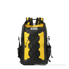 Custom Logo PVCMochila impermeavel Dry Bag Waterproof Backpack outdoor sport swimming Floating Dry Bags